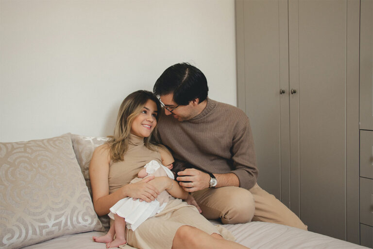 Titelbild zu „Trend zu Babywellness nimmt zu“